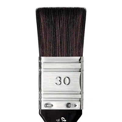 da Vinci Synthetic Brush da Vinci - Top Acryl Brush - Series 5040 - Mottler #30
