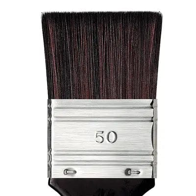 da Vinci Synthetic Brush da Vinci - Top Acryl Brush - Series 5040 - Mottler #50