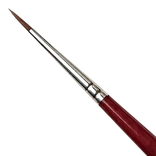 Da Vinci Series 1573 Cosmotop Spin Pincel De Rosca Para Da Vinci Series 1573 Cosmotop Spin Pincel De Rosca Para
