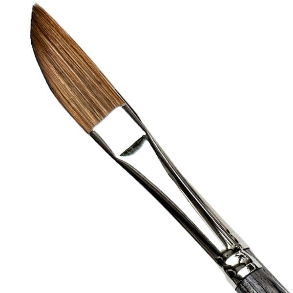 da Vinci Synthetic Brush Set #14 da Vinci - Colineo - Synthetic Sable Brushes - Series 5527 - Sword