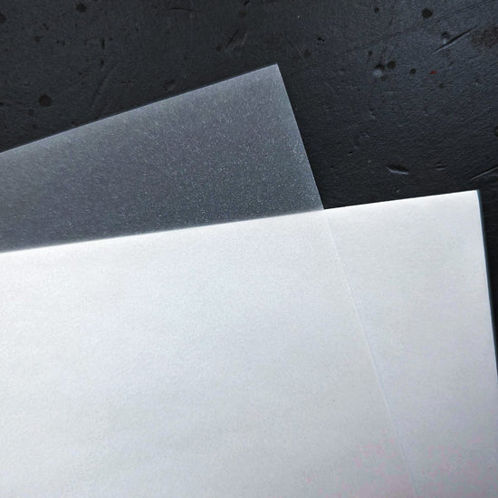 Daler-Rowney Tracing Paper - Pad Daler-Rowney - Simply - Tracing Pad - 9x12"