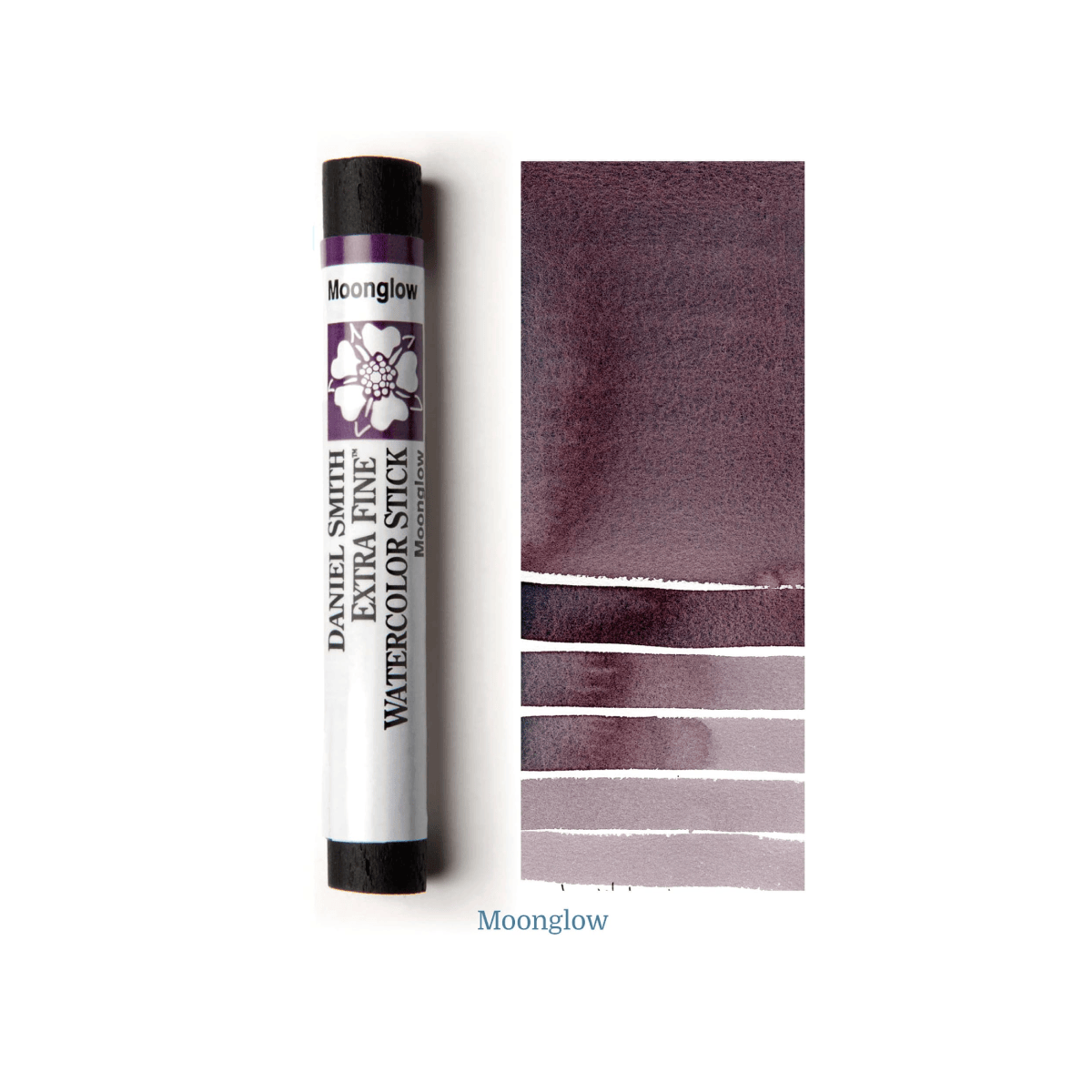 Daniel Smith Watercolour Stick Moonglow Daniel Smith - Extra Fine Watercolour Sticks - Individual Colours