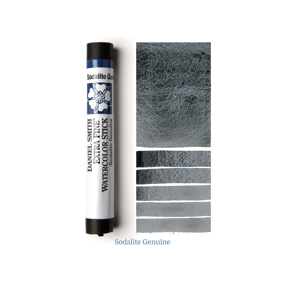 Daniel Smith Watercolour Stick Sodalite Genuine Daniel Smith - Extra Fine Watercolour Sticks - Individual Colours