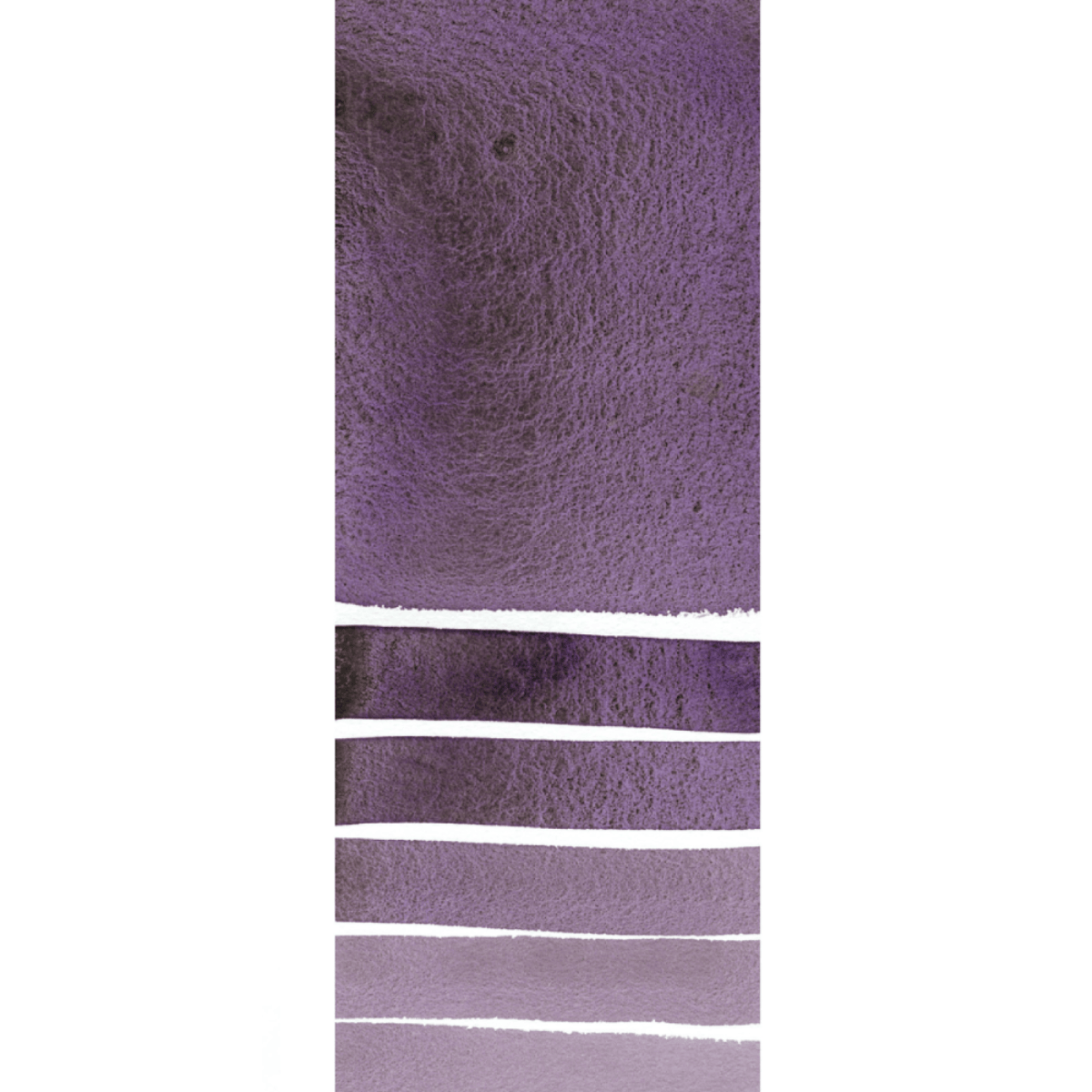 Daniel Smith Watercolour Tube Amethyst Genuine Daniel Smith - Extra Fine Watercolours - 5mL Tubes - Series 4