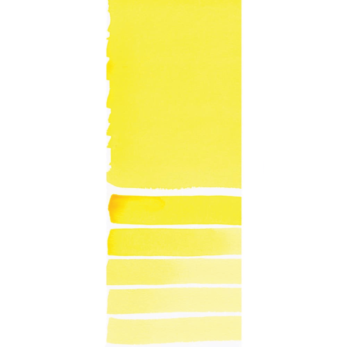 Daniel Smith Watercolour Tube Aureolin (Cobalt Yellow) Daniel Smith - Extra Fine Watercolours - 5mL Tubes - Series 3