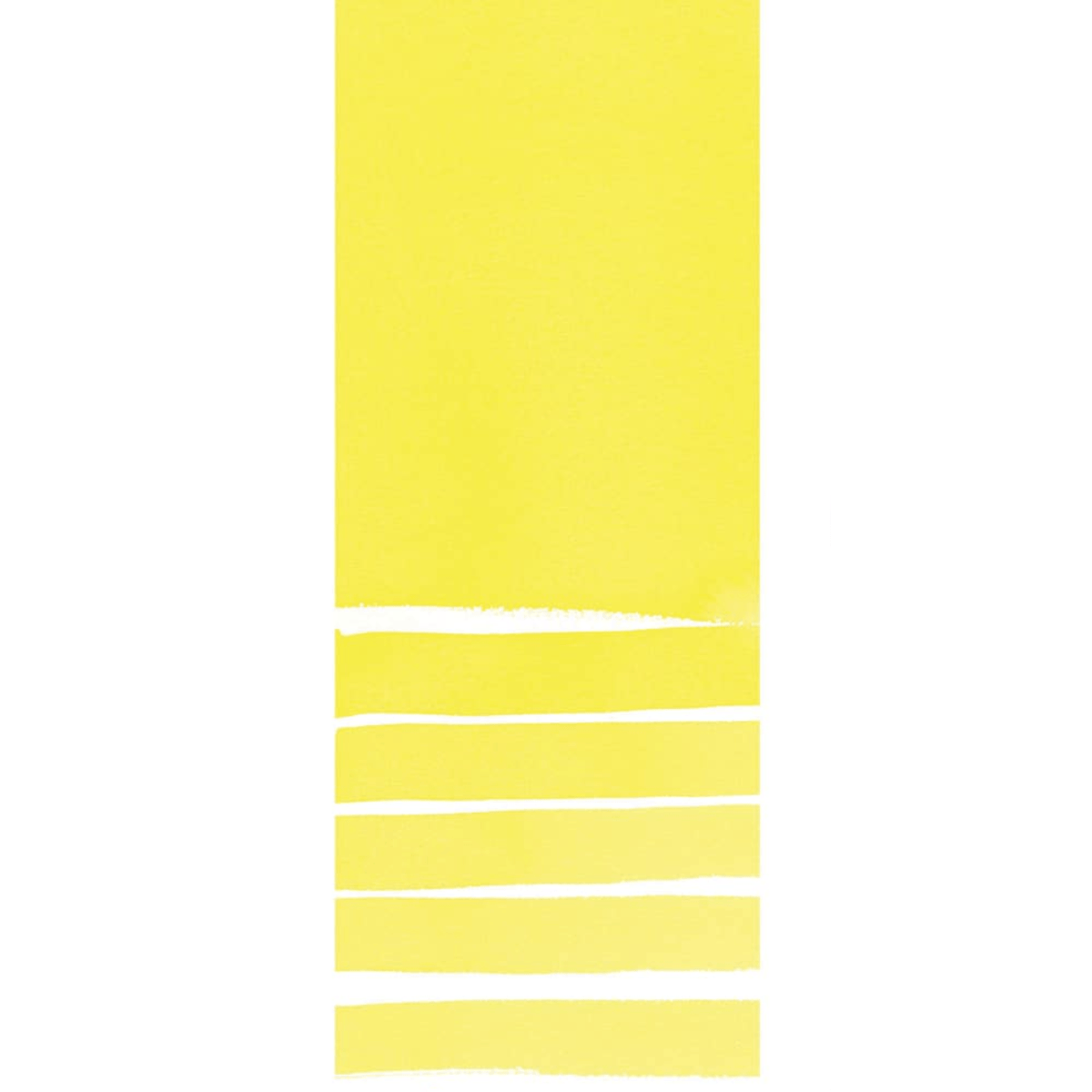 Daniel Smith Watercolour Tube Bismuth Vanadate Yellow Daniel Smith - Extra Fine Watercolours - 5mL Tubes - Series 2