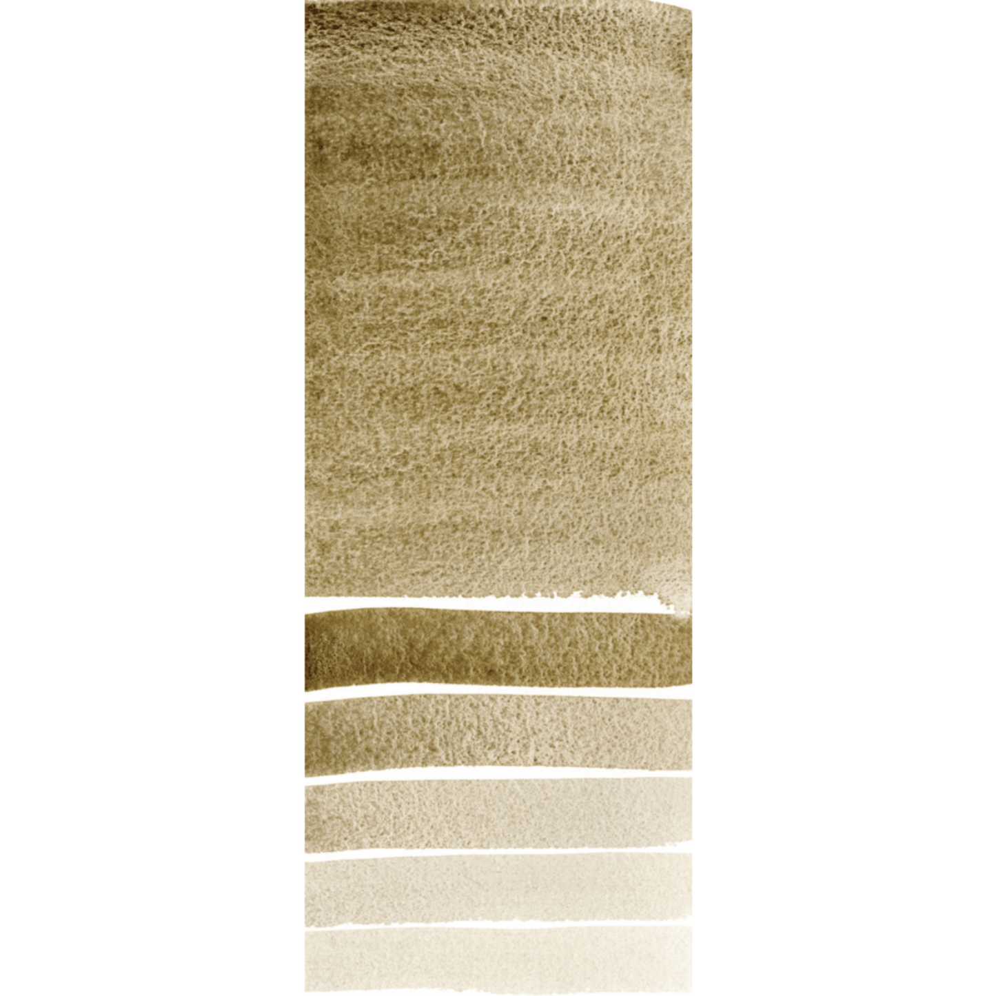 Daniel Smith Watercolour Tube Burnt Tiger's Eye Genuine Daniel Smith - Extra Fine Watercolours - 15mL Tubes - Series 2