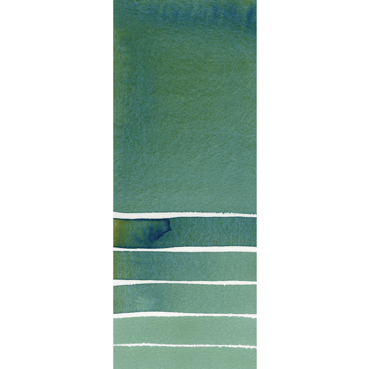 Daniel Smith Watercolour Tube Cascade Green Daniel Smith - Extra Fine Watercolours - 5mL Tubes - Series 1
