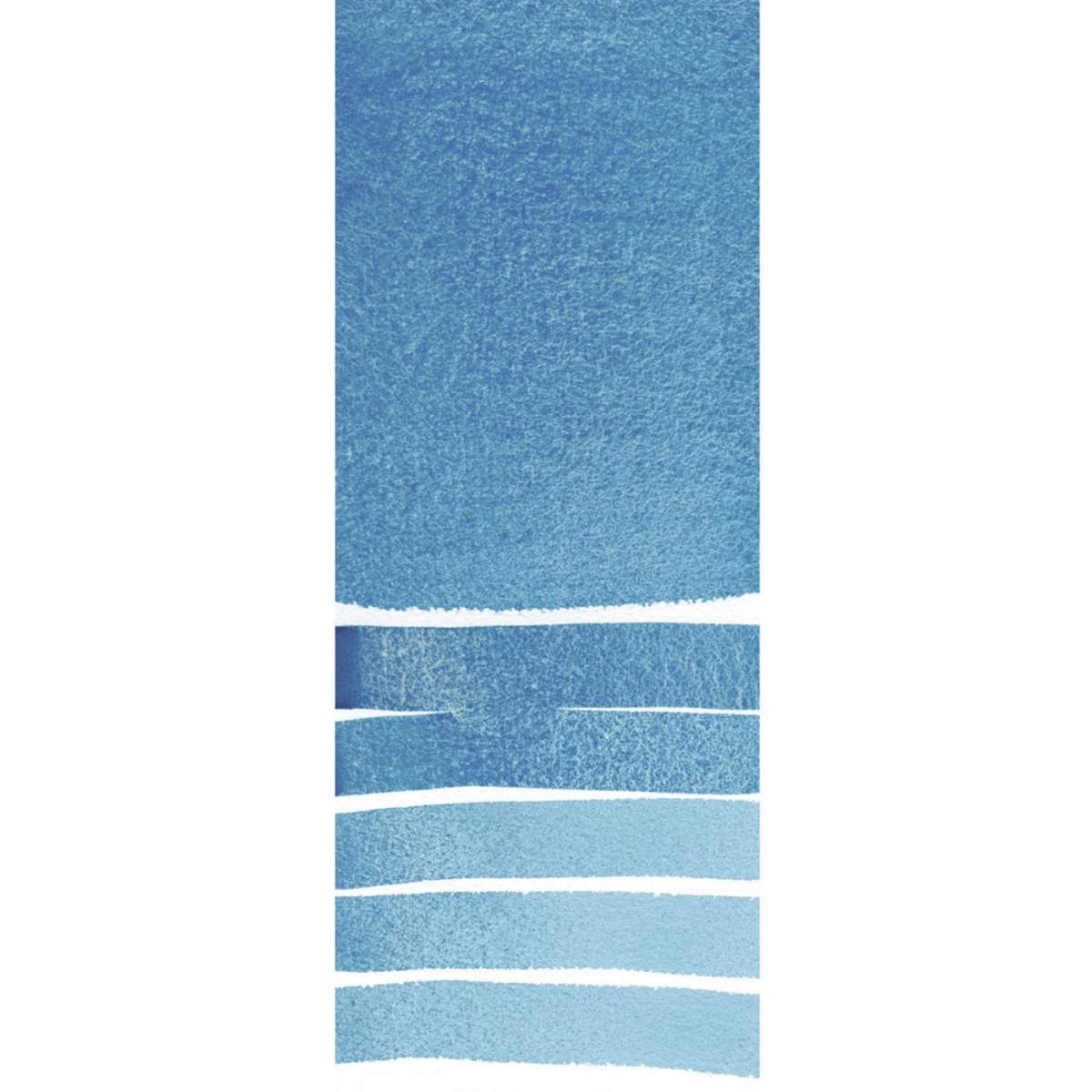 Daniel Smith Watercolour Tube Cerulean Blue (Chromium) Daniel Smith - Extra Fine Watercolours - 5mL Tubes - Series 2