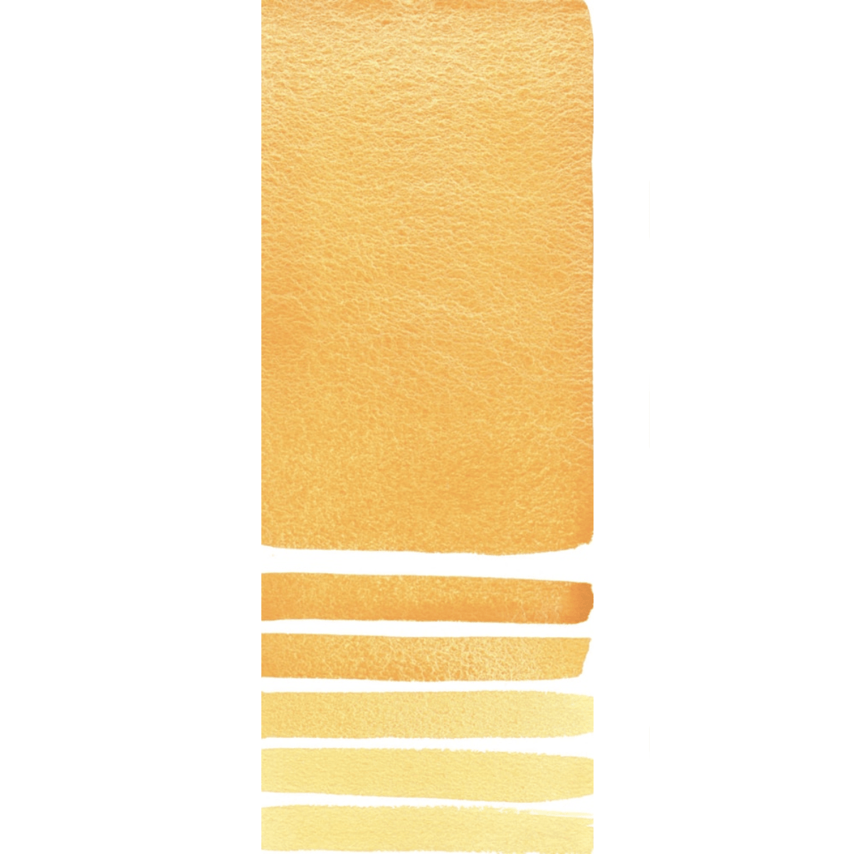 Daniel Smith Watercolour Tube Chrome Titanate Yellow Daniel Smith - Extra Fine Watercolours - 15mL Tubes - Series 2