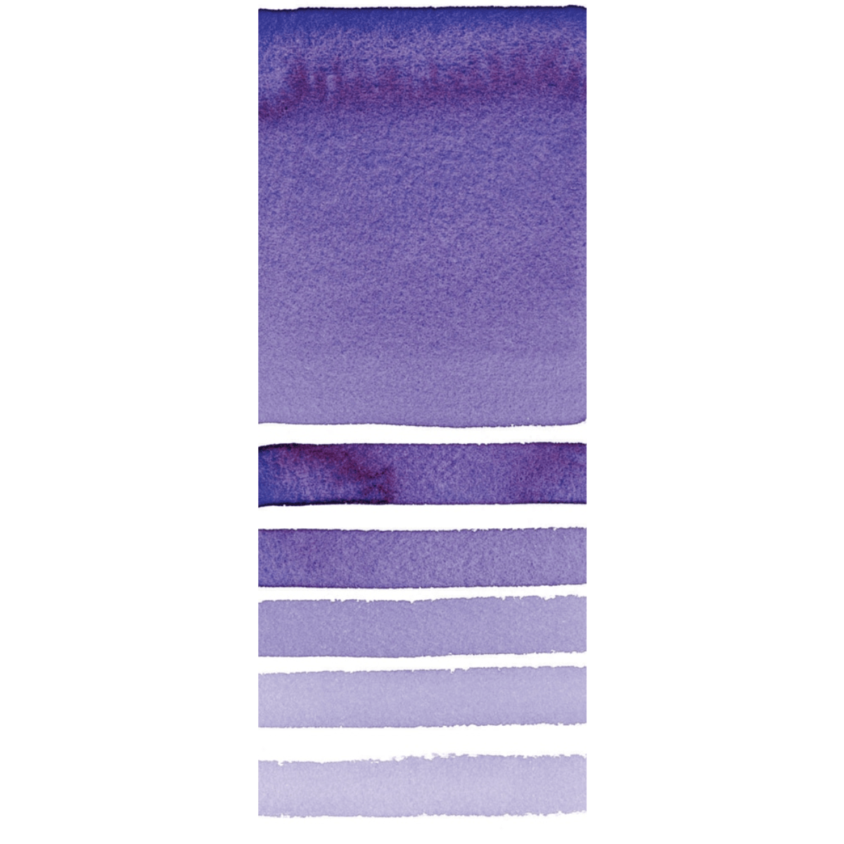 Daniel Smith Watercolour Tube Cobalt Blue Violet Daniel Smith - Extra Fine Watercolours - 5mL Tubes - Series 3