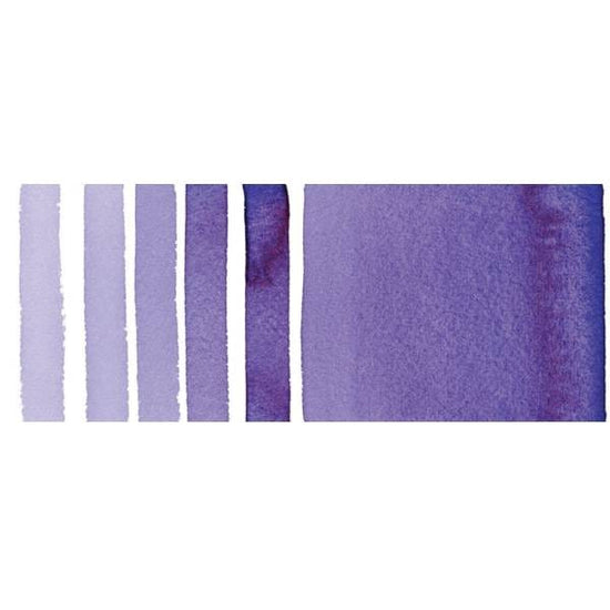 Load image into Gallery viewer, Daniel Smith Watercolour Tube COBALT BLUE VIOLET Daniel Smith - Extra Fine Watercolours - 5mL Tubes - Series 3

