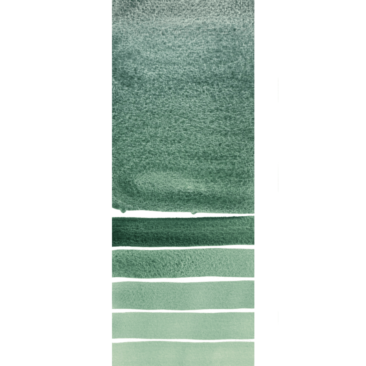 Daniel Smith Watercolour Tube Cobalt Green Deep Daniel Smith - Extra Fine Watercolours - 15mL Tubes - Series 2
