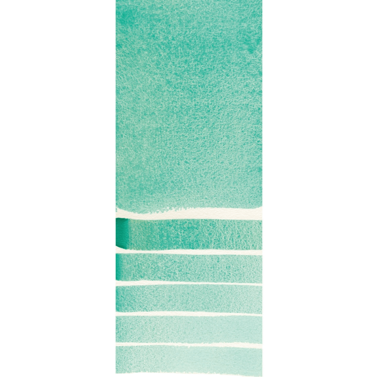 Daniel Smith Watercolour Tube Cobalt Teal Blue Daniel Smith - Extra Fine Watercolours - 5mL Tubes - Series 2