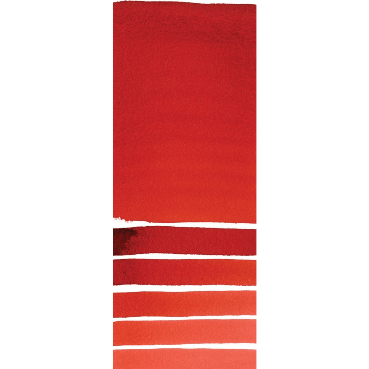 Daniel Smith Watercolour Tube Deep Scarlet Daniel Smith - Extra Fine Watercolours - 5mL Tubes - Series 1