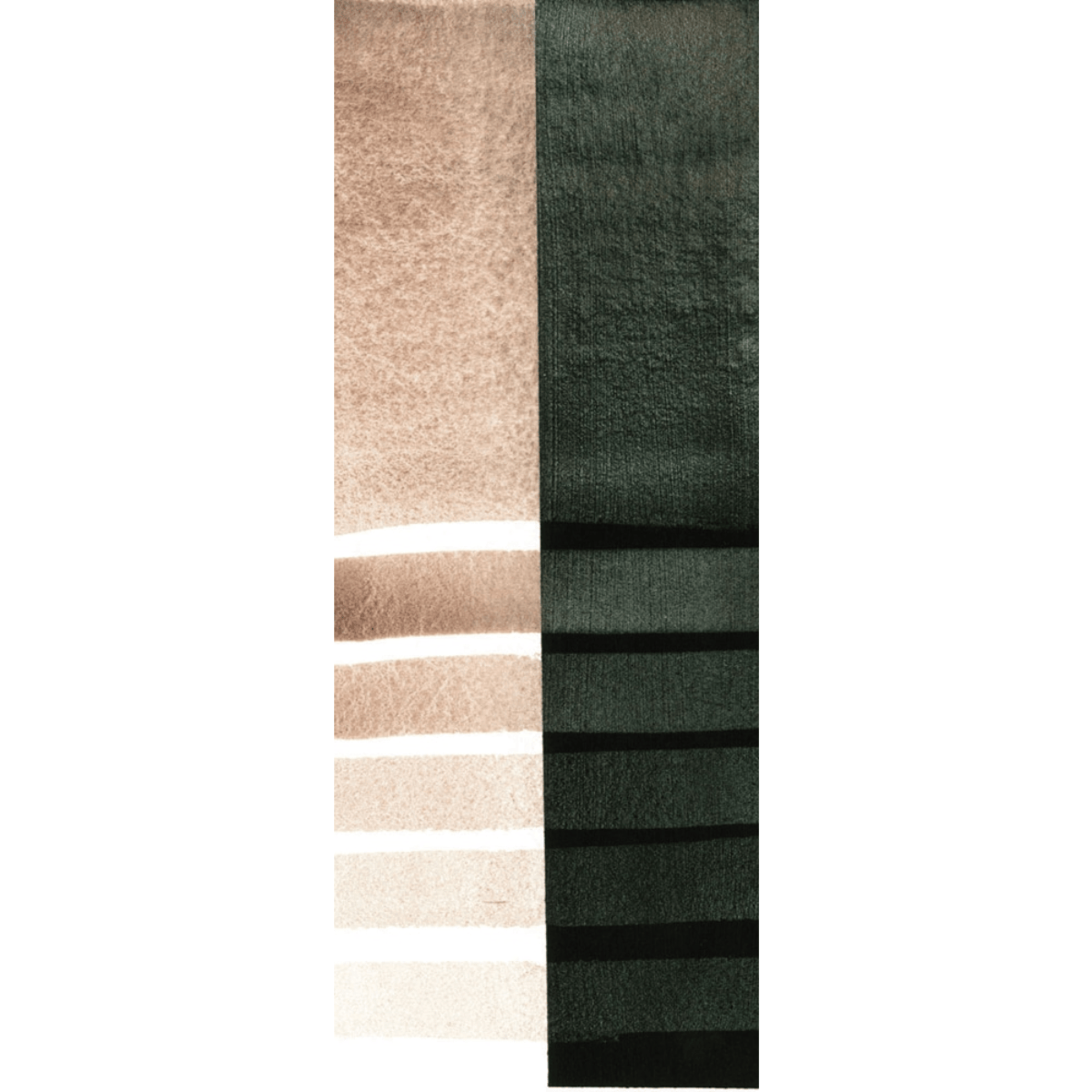 Daniel Smith Watercolour Tube Duochrome Desert Bronze Daniel Smith - Extra Fine Watercolours - 15mL Tubes - Series 1