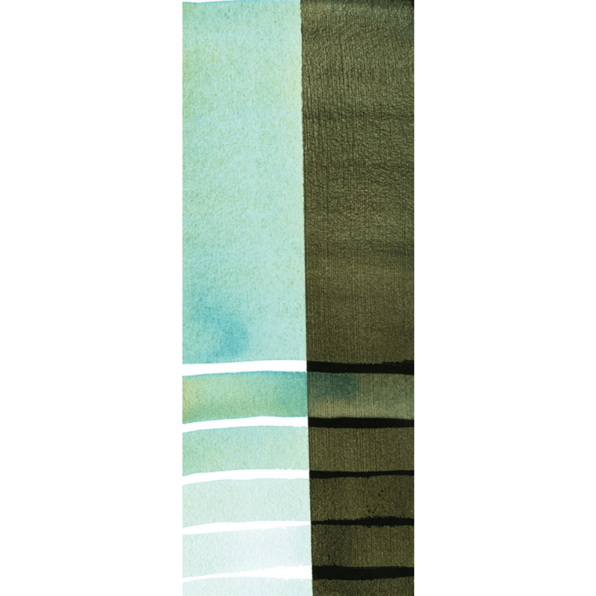 Daniel Smith Watercolour Tube Duochrome Oceanic Daniel Smith - Extra Fine Watercolours - 15mL Tubes - Series 1