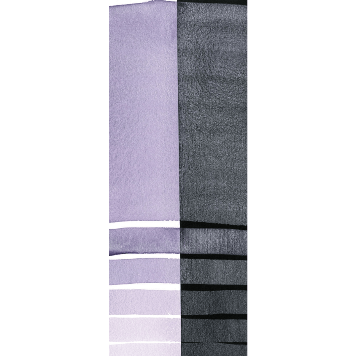 Daniel Smith Watercolour Tube Duochrome Violet Pearl Daniel Smith - Extra Fine Watercolours - 15mL Tubes - Series 1