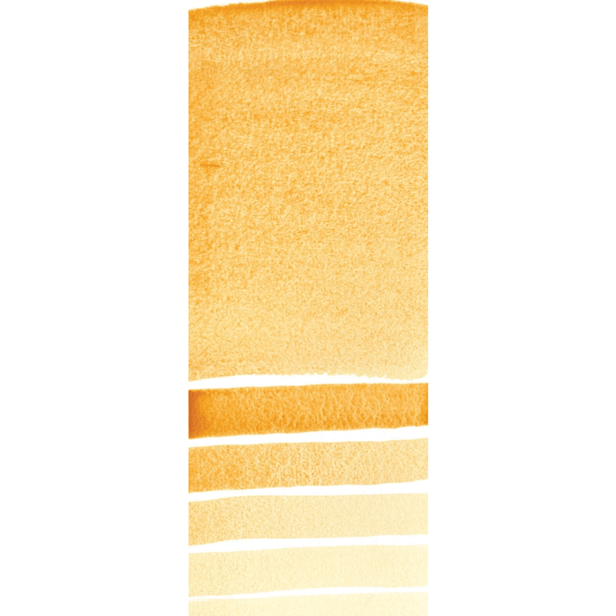 Daniel Smith Watercolour Tube French Ochre Daniel Smith - Extra Fine Watercolours - 5mL Tubes - Series 1