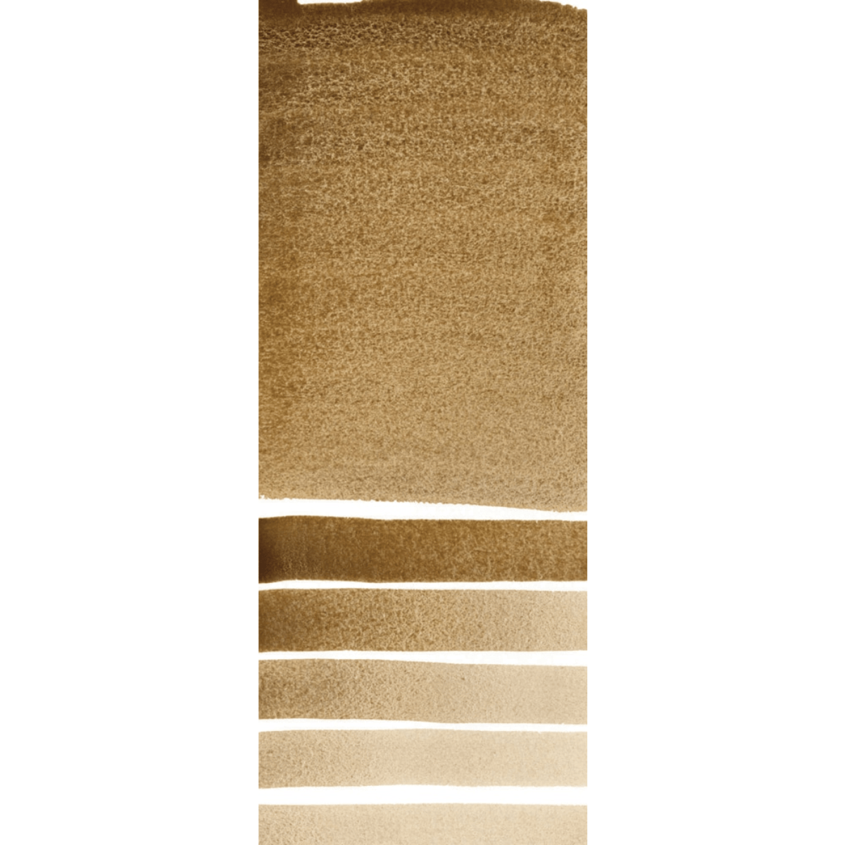 Daniel Smith Watercolour Tube Goethite (Brown Ochre) Daniel Smith - Extra Fine Watercolours - 5mL Tubes - Series 1