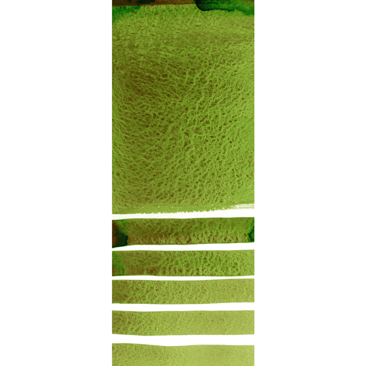 Daniel Smith Watercolour Tube Green Apatite Genuine Daniel Smith - Extra Fine Watercolours - 5mL Tubes - Series 3