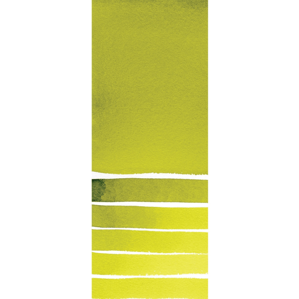 Daniel Smith Watercolour Tube Green Gold Daniel Smith - Extra Fine Watercolours - 5mL Tubes - Series 2
