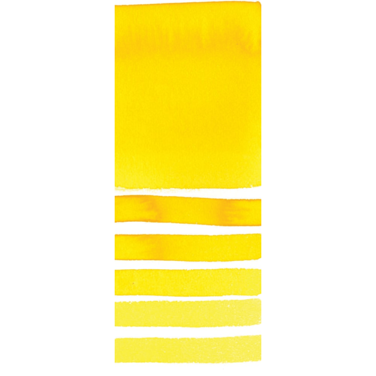 Daniel Smith Watercolour Tube Hansa Yellow Deep Daniel Smith - Extra Fine Watercolours - 5mL Tubes - Series 1