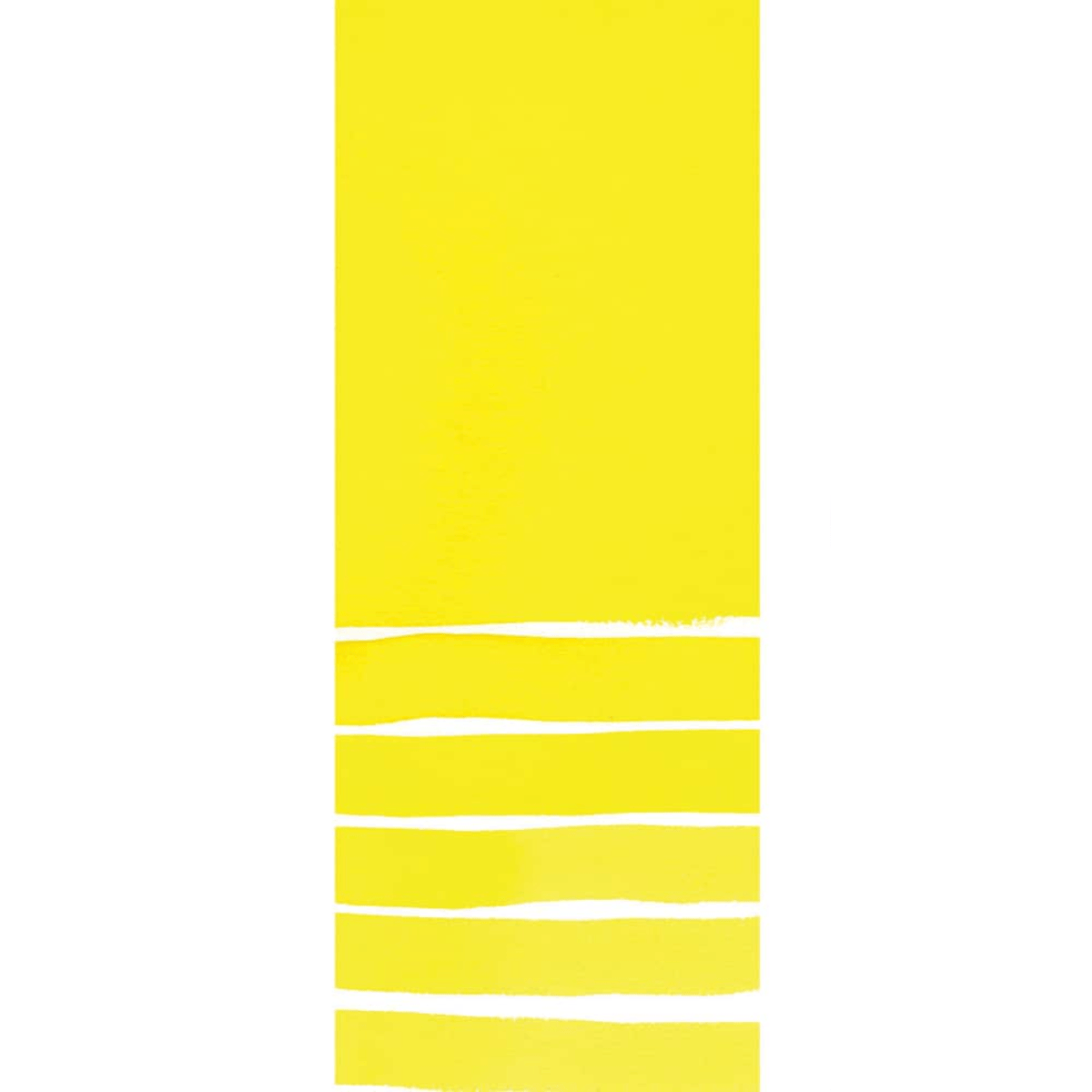 Daniel Smith Watercolour Tube Hansa Yellow Medium Daniel Smith - Extra Fine Watercolours - 5mL Tubes - Series 2