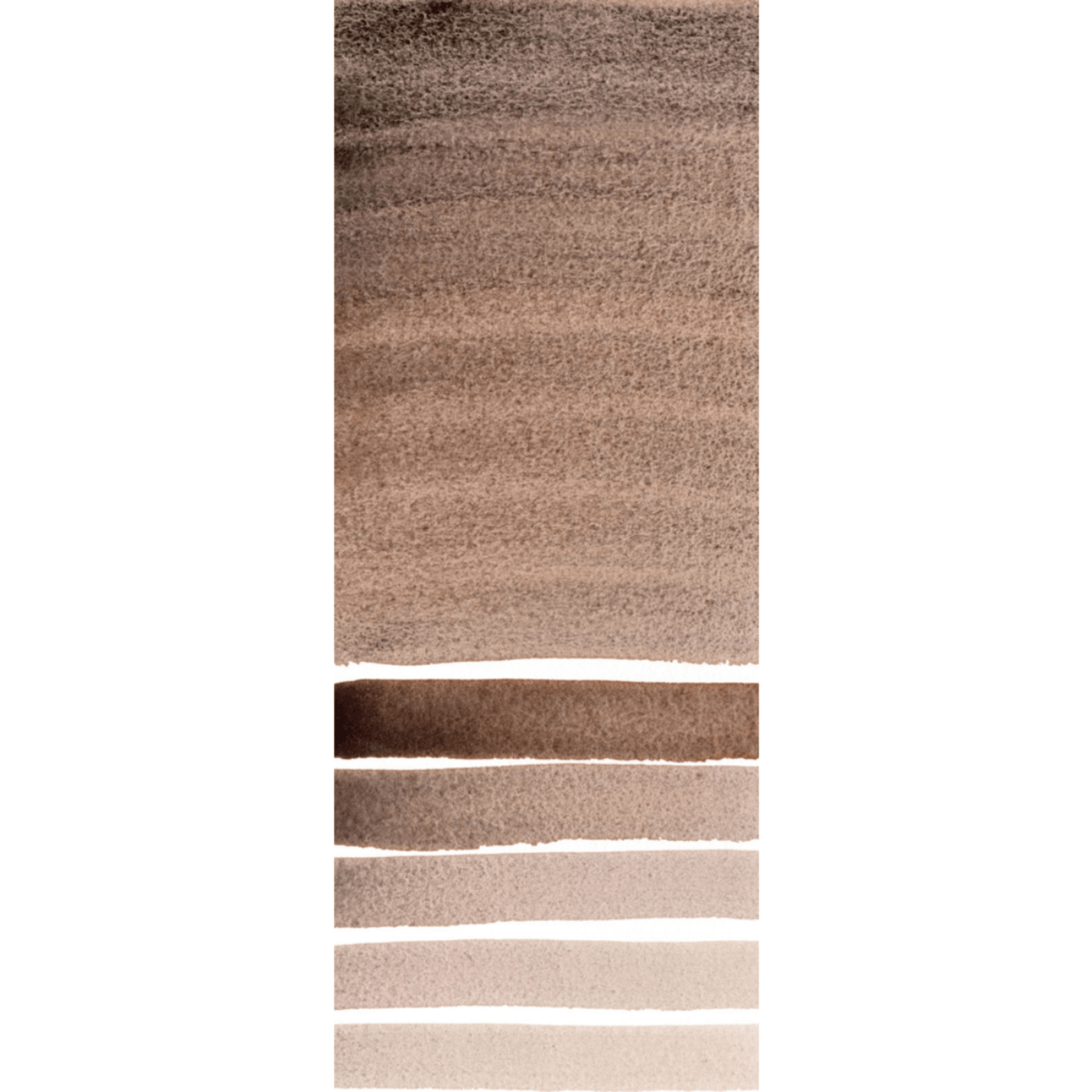 Daniel Smith Watercolour Tube Hematite Burnt Scarlet Genuine Daniel Smith - Extra Fine Watercolours - 15mL Tubes - Series 3