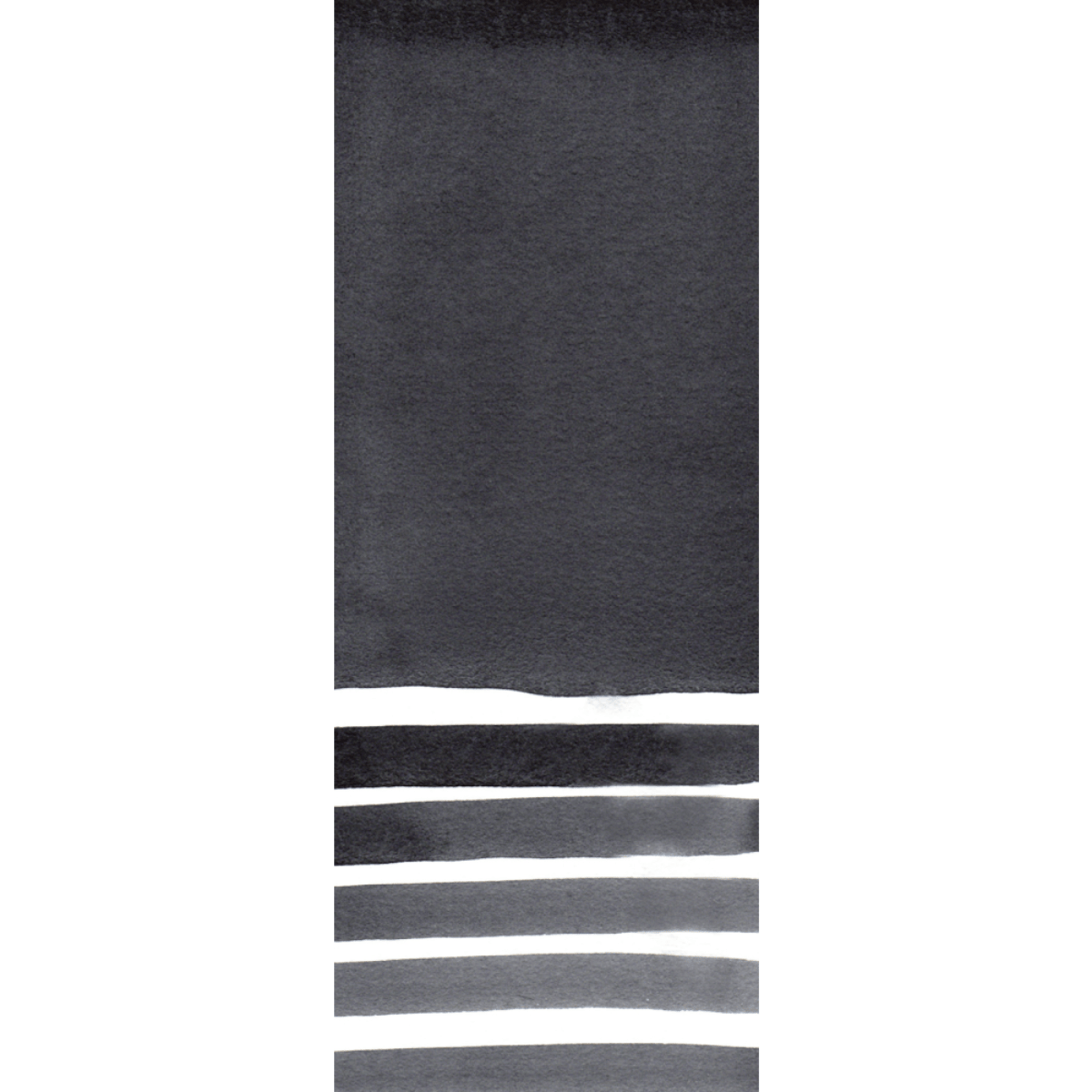 Daniel Smith Watercolour Tube Jane's Black (Red/Green) Daniel Smith - Extra Fine Watercolours - 15mL Tubes - Series 2