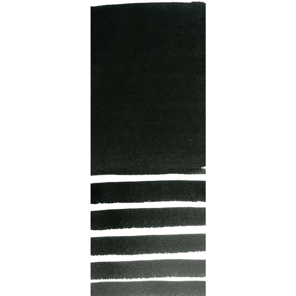 Daniel Smith Watercolour Tube Lamp Black Daniel Smith - Extra Fine Watercolours - 15mL Tubes - Series 1