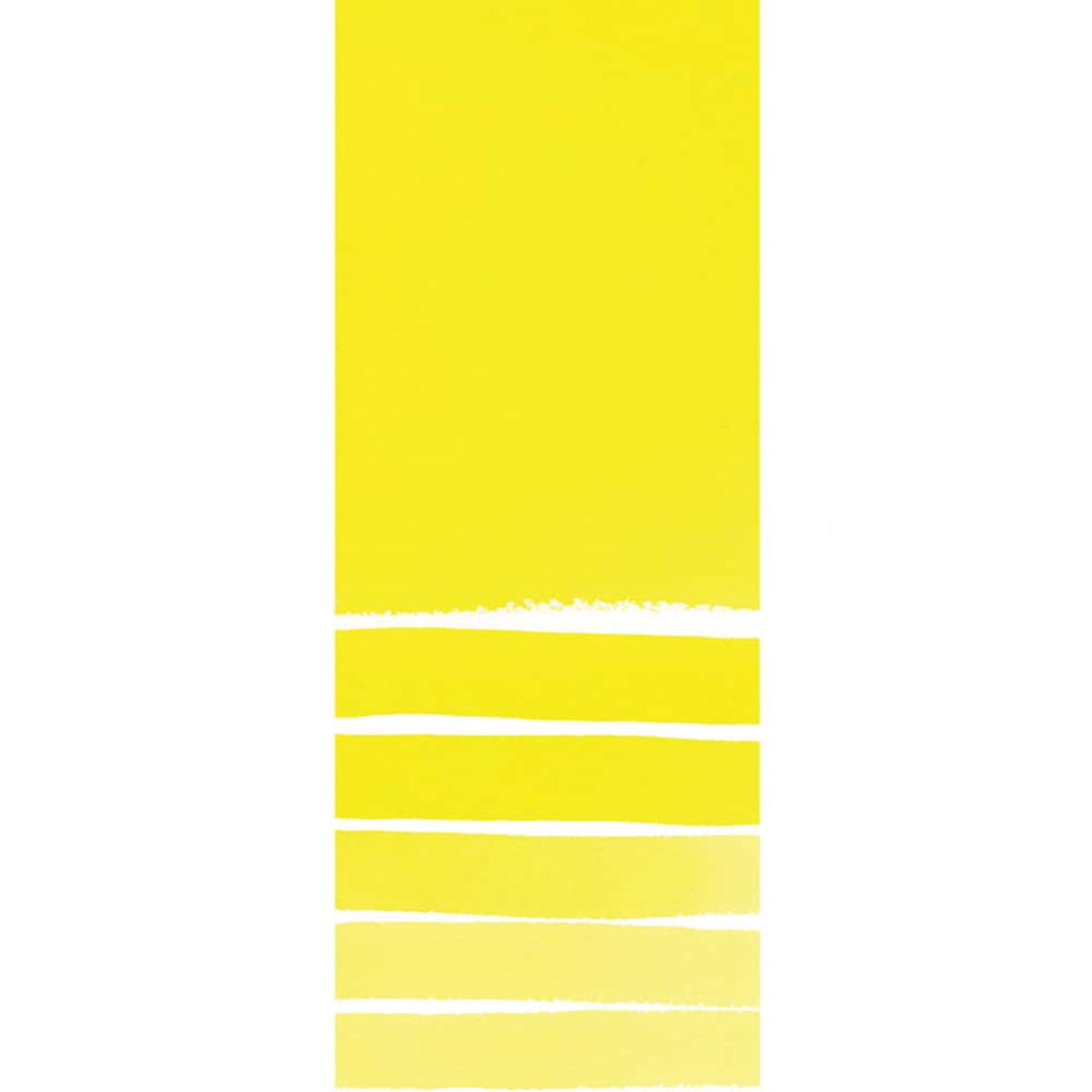 Daniel Smith Watercolour Tube Lemon Yellow Daniel Smith - Extra Fine Watercolours - 5mL Tubes - Series 1