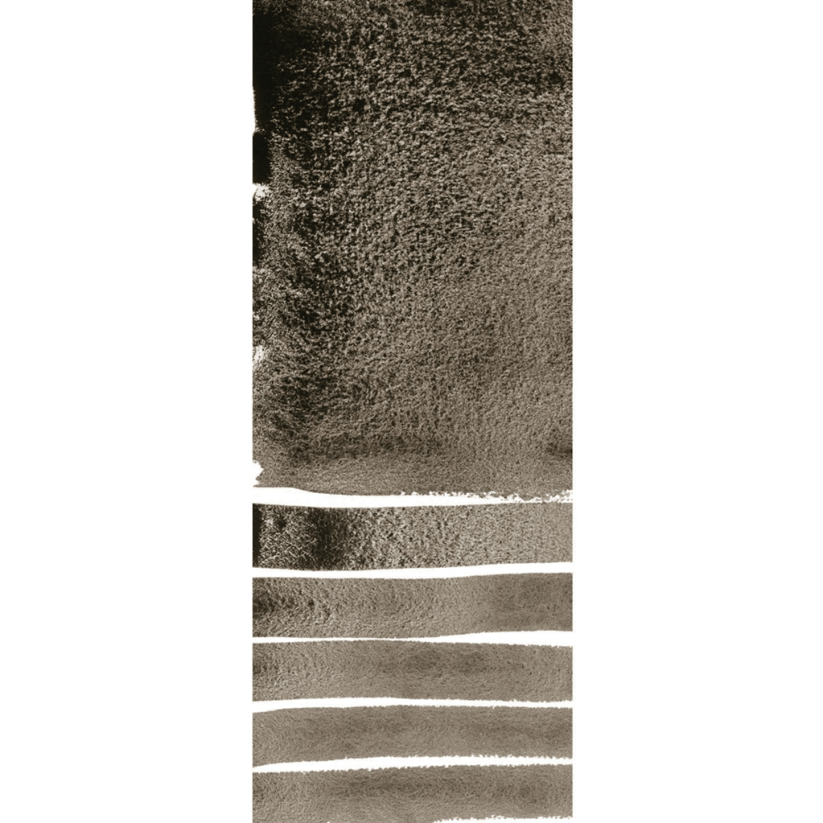 Daniel Smith Watercolour Tube Lunar Black Daniel Smith - Extra Fine Watercolours - 5mL Tubes - Series 1