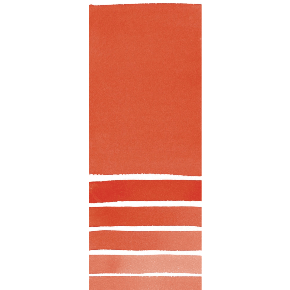 Daniel Smith Watercolour Tube Mayan Orange Daniel Smith - Extra Fine Watercolours - 5mL Tubes - Series 3