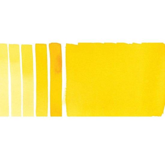 Load image into Gallery viewer, Daniel Smith Watercolour Tube MAYAN YELLOW Daniel Smith - Extra Fine Watercolours - 5mL Tubes - Series 3
