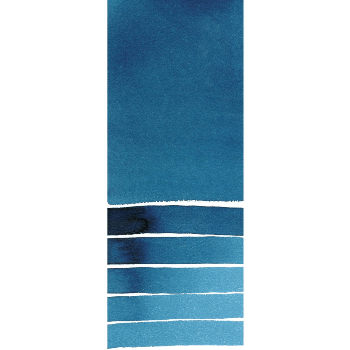 Daniel Smith Watercolour Tube Phthalo Blue (Green Shade) Daniel Smith - Extra Fine Watercolours - 5mL Tubes - Series 1