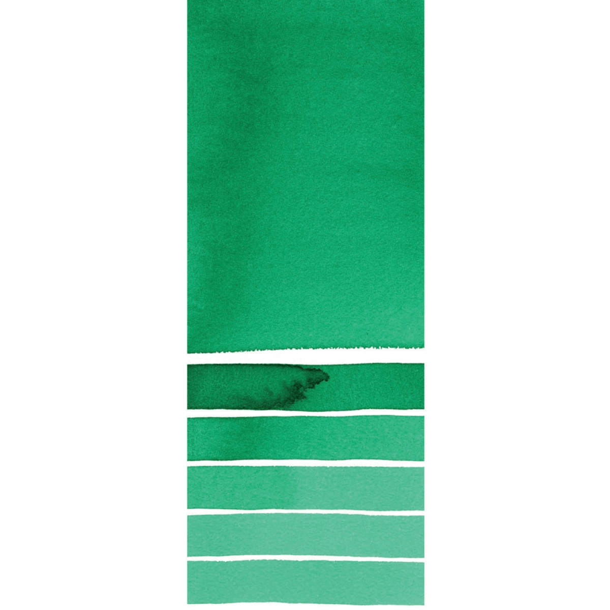 Daniel Smith Watercolour Tube Phthalo Green (Blue Shade) Daniel Smith - Extra Fine Watercolours - 5mL Tubes - Series 1