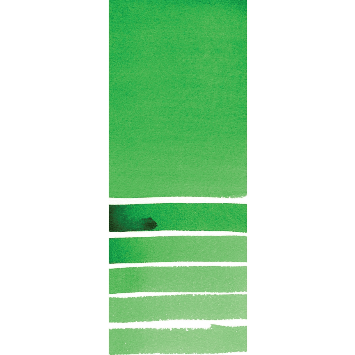 Daniel Smith Watercolour Tube Phthalo Green (Yellow Shade) Daniel Smith - Extra Fine Watercolours - 5mL Tubes - Series 2