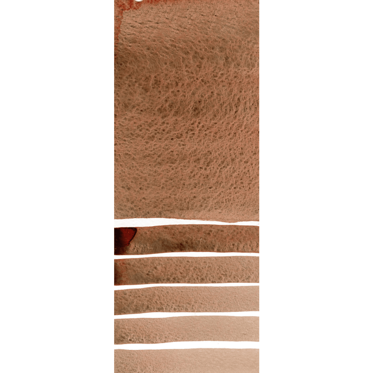 Daniel Smith Watercolour Tube Piemontite Genuine Daniel Smith - Extra Fine Watercolours - 5mL Tubes - Series 4