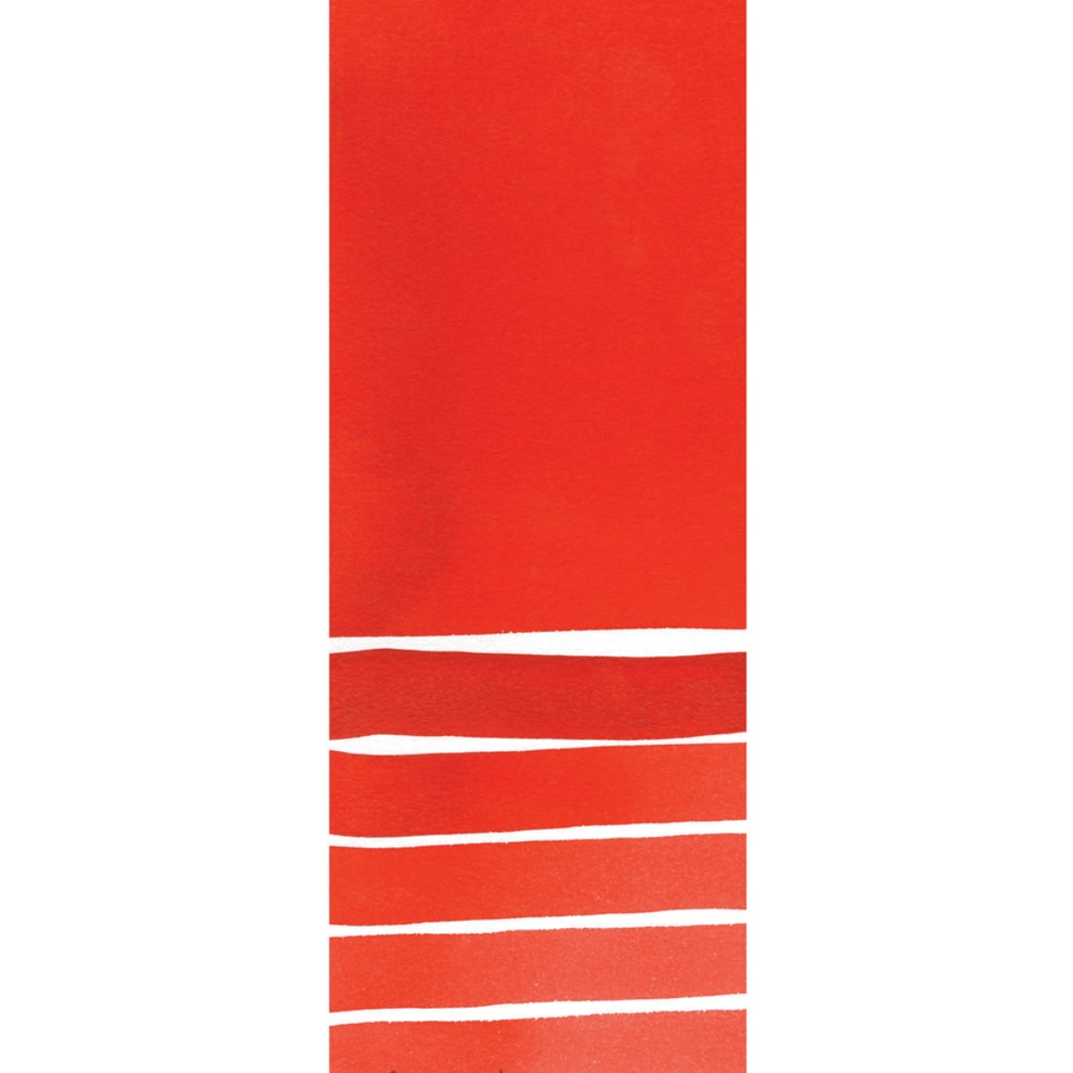 Daniel Smith Watercolour Tube Pyrrol Scarlet Daniel Smith - Extra Fine Watercolours - 5mL Tubes - Series 3