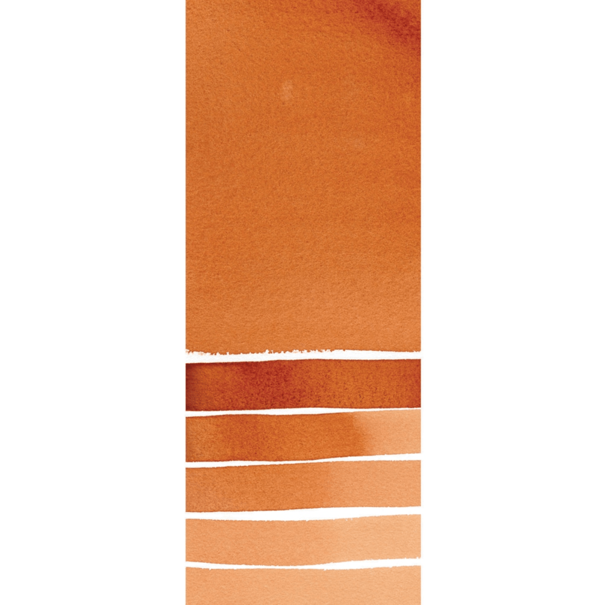 Daniel Smith Watercolour Tube Quinacridone Burnt Orange Daniel Smith - Extra Fine Watercolours - 5mL Tubes - Series 2