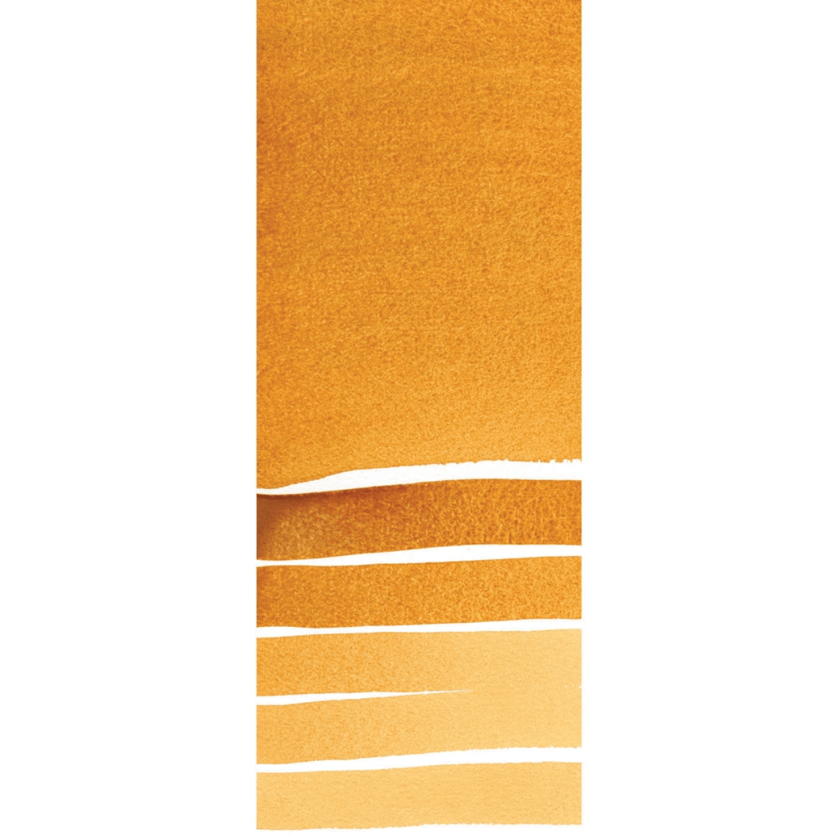 Daniel Smith Watercolour Tube Raw Sienna Daniel Smith - Extra Fine Watercolours - 5mL Tubes - Series 1