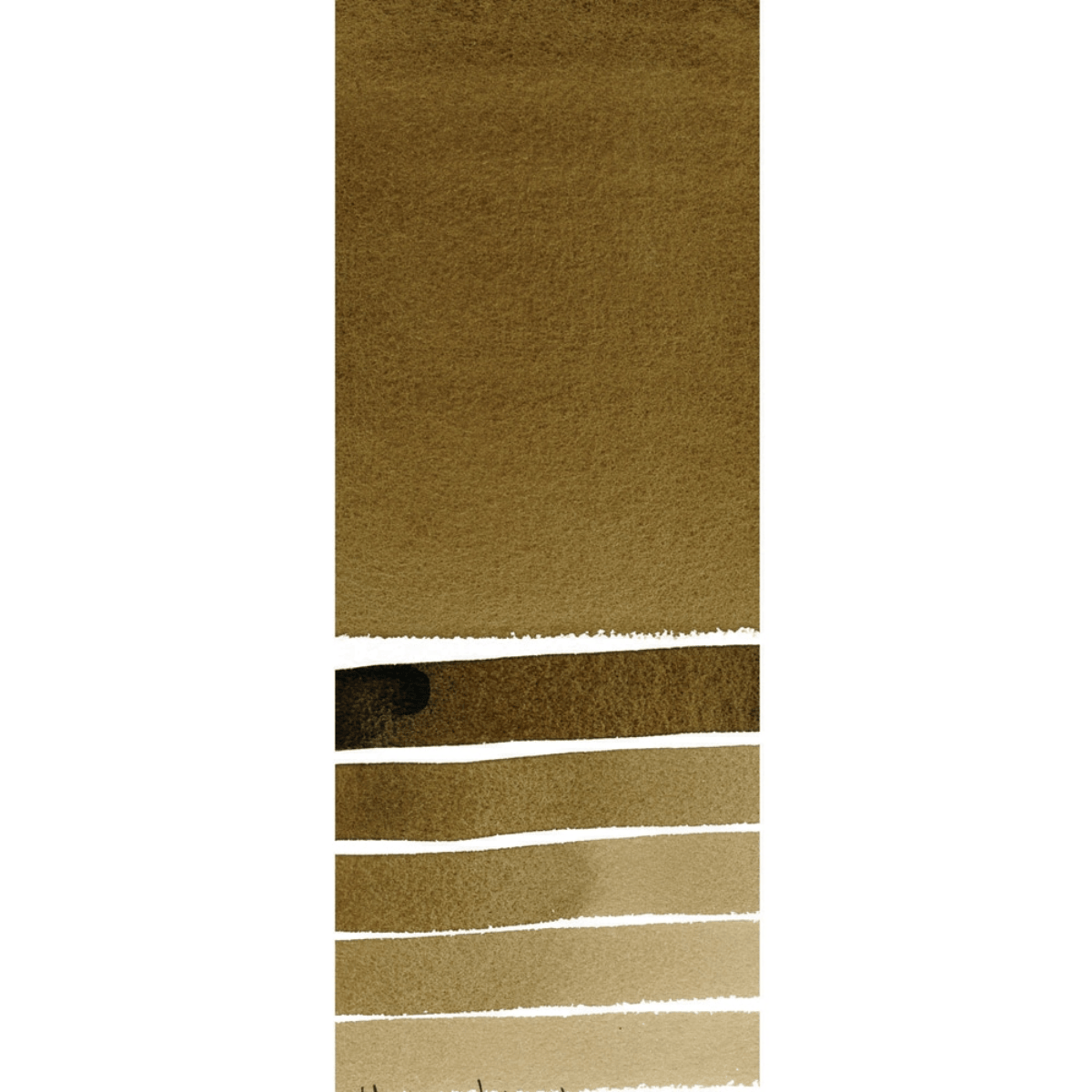 Daniel Smith Watercolour Tube Raw Umber Daniel Smith - Extra Fine Watercolours - 5mL Tubes - Series 1