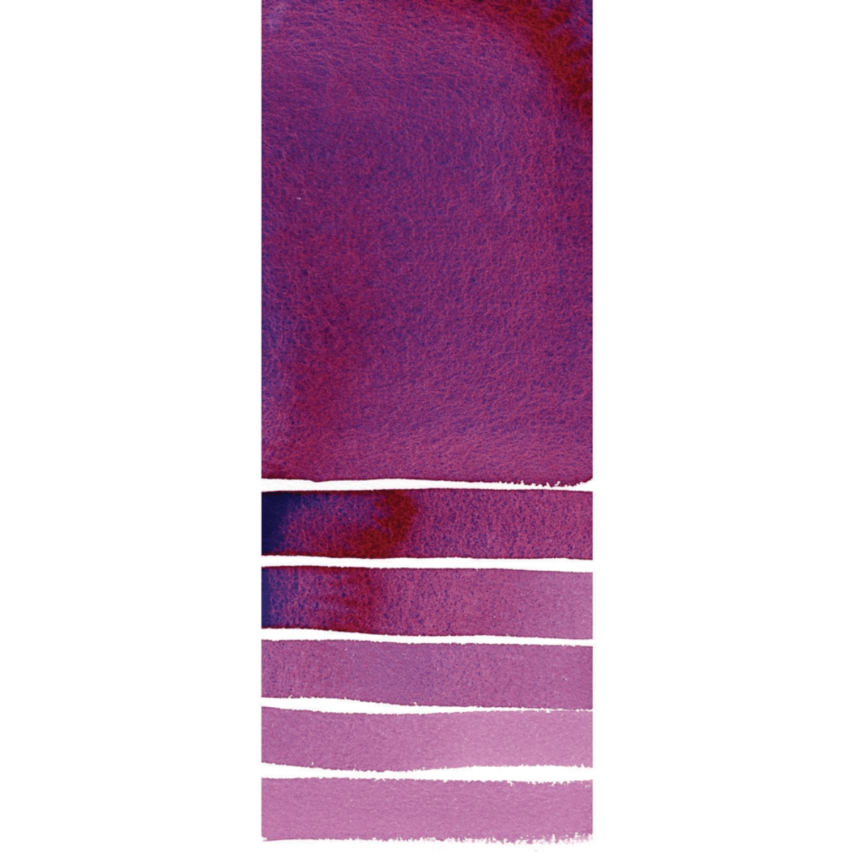 Daniel Smith Watercolour Tube Rose of Ultramarine Daniel Smith - Extra Fine Watercolours - 5mL Tubes - Series 1