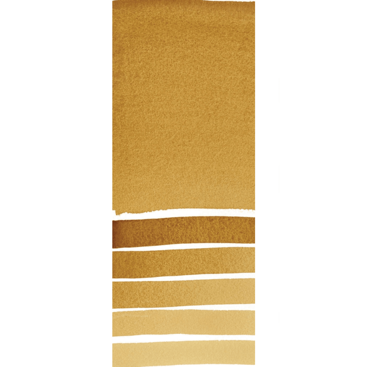 Daniel Smith Watercolour Tube Transparent Yellow Oxide Daniel Smith - Extra Fine Watercolours - 15mL Tubes - Series 1