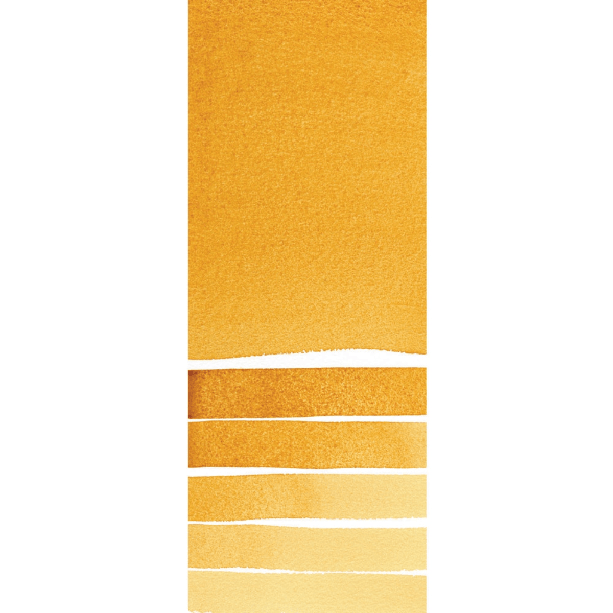 Daniel Smith Watercolour Tube Yellow Ochre Daniel Smith - Extra Fine Watercolours - 5mL Tubes - Series 1