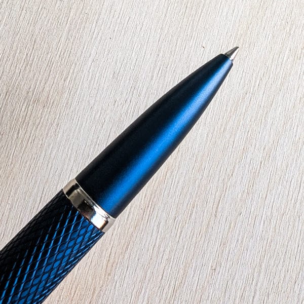 Diplomat Ballpoint Pen Blue Diplomat - Viper - Ballpoint Pens