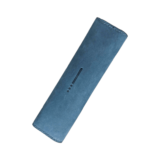 Endless Stationary Fountain Pen Accessory Blue Endless - Companion - Single Pen Pouches