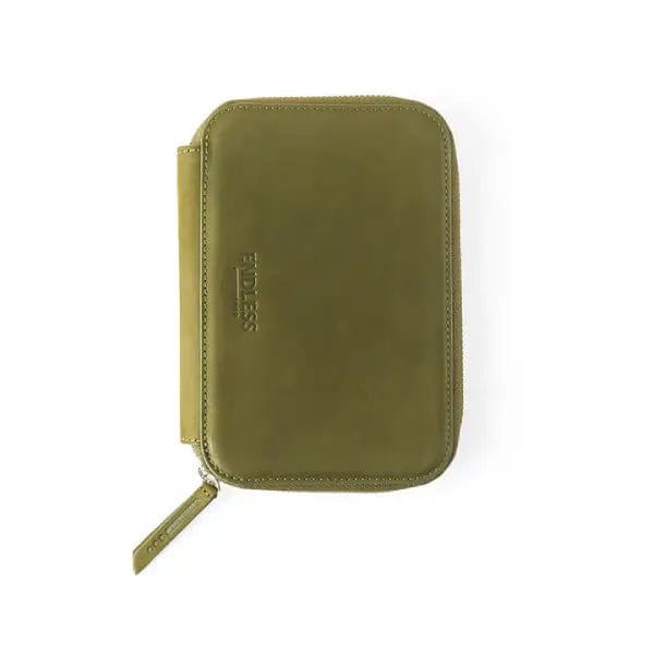 Endless Stationary Fountain Pen Accessory Green Endless - Companion - 5 Pen Pouches