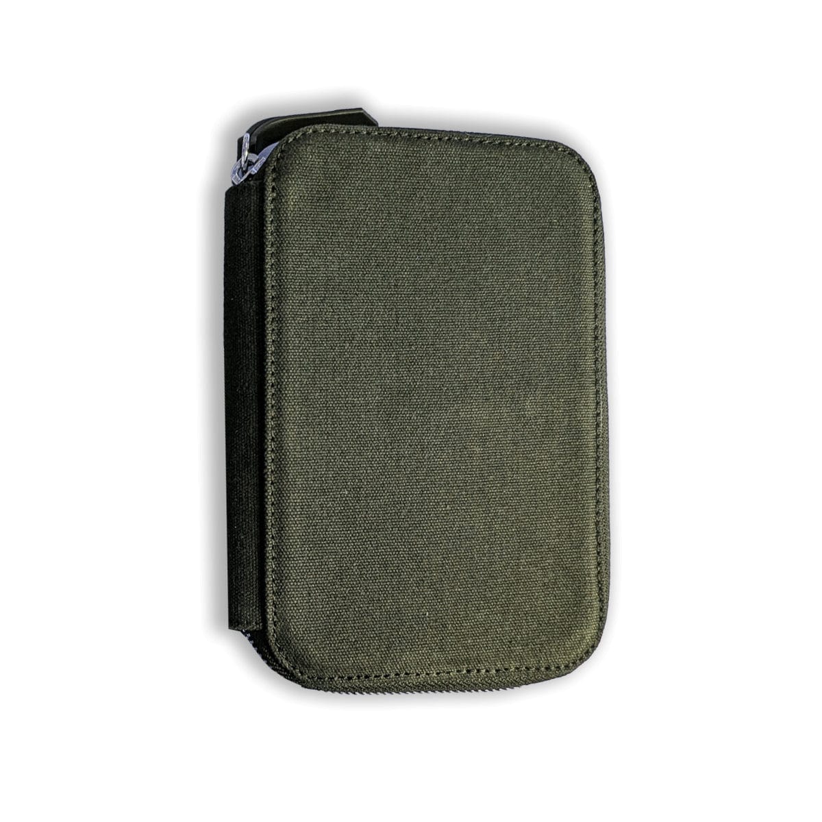 Endless Stationary Fountain Pen Accessory Jungle Green Endless - Companion - 5 Pen Pouches - Canvas